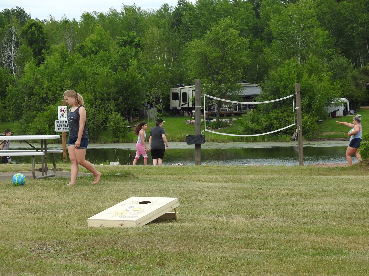 Events Bremen Woods Resort